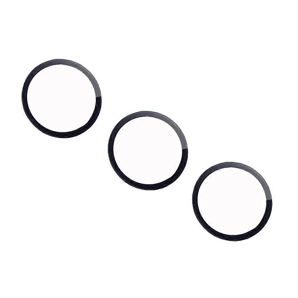 3 Pcs Screen Protector for Smartwatch Compatible with Active2