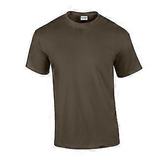 T-shirt Gildan unisex per adulti in ultra cotone