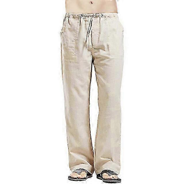 Men Wide Cargo Pants