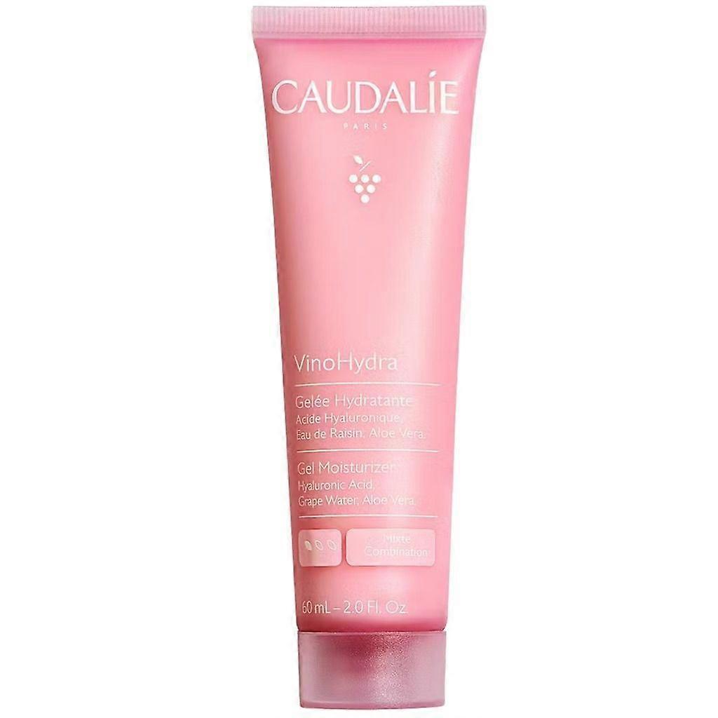 Caudalie VinoHydra Gel Moisturiser 60ml