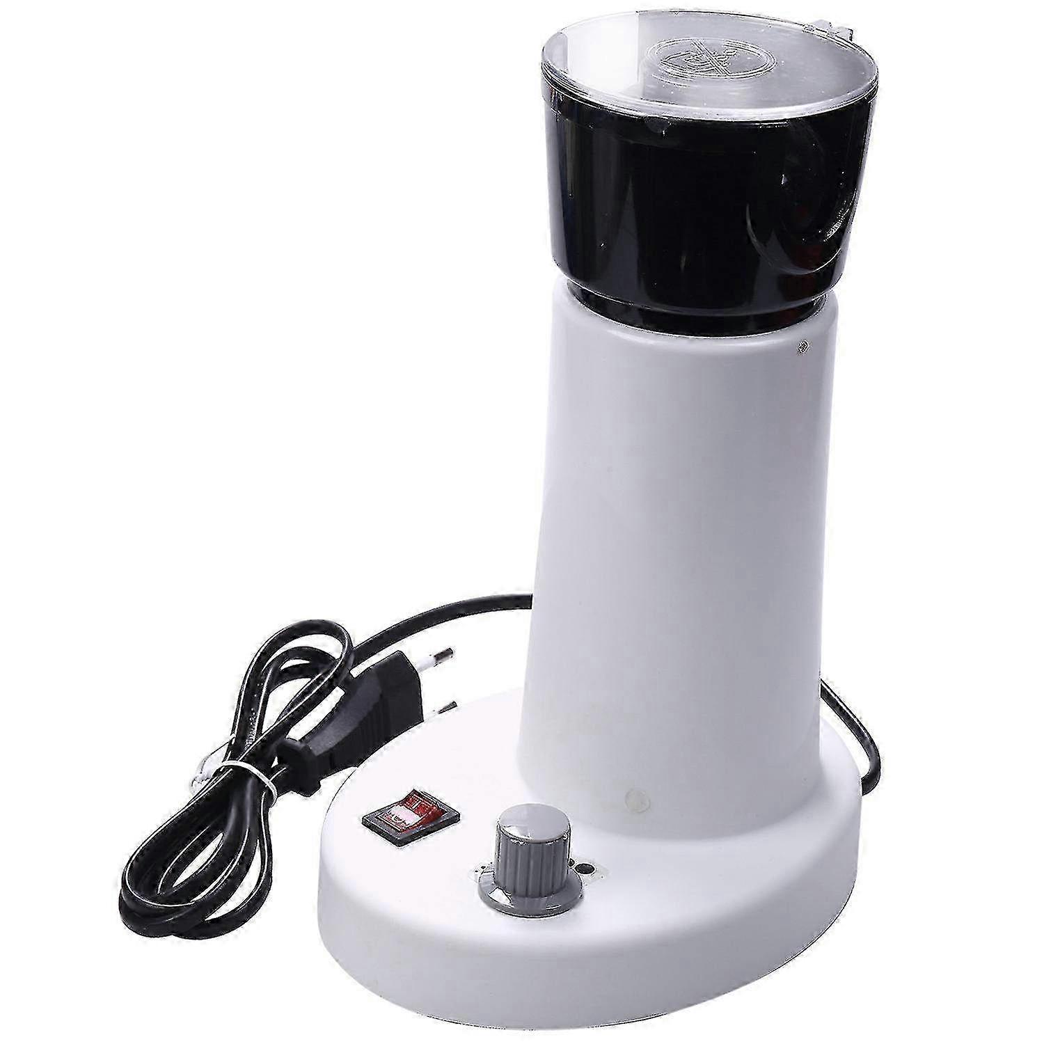 Adjustable Temperature Ceramic Frame Warmer for Optical Eyeglasses & Plastic Glasses with EU Plug - LY-6C Heating Equipment