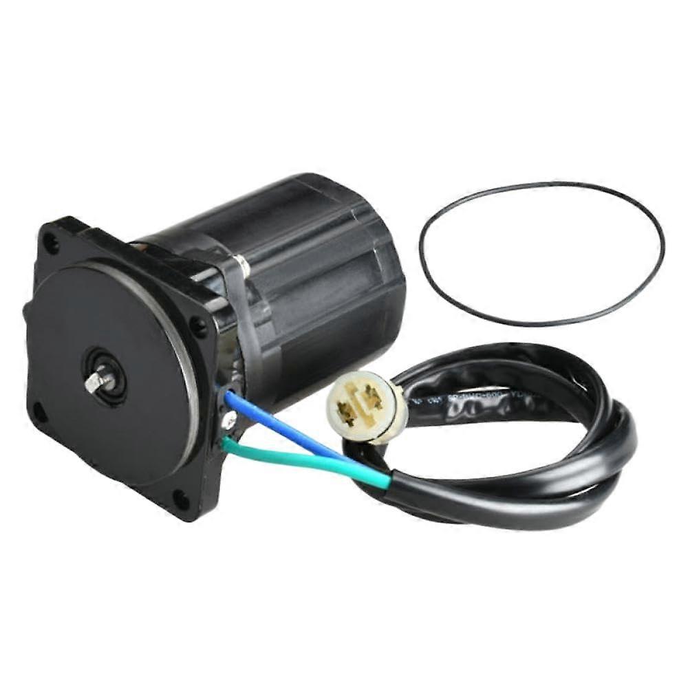 Electric tilt and trim motor TRM0107 compatible with outboard BF40 BF50 20042019 OEM 6237 43022111