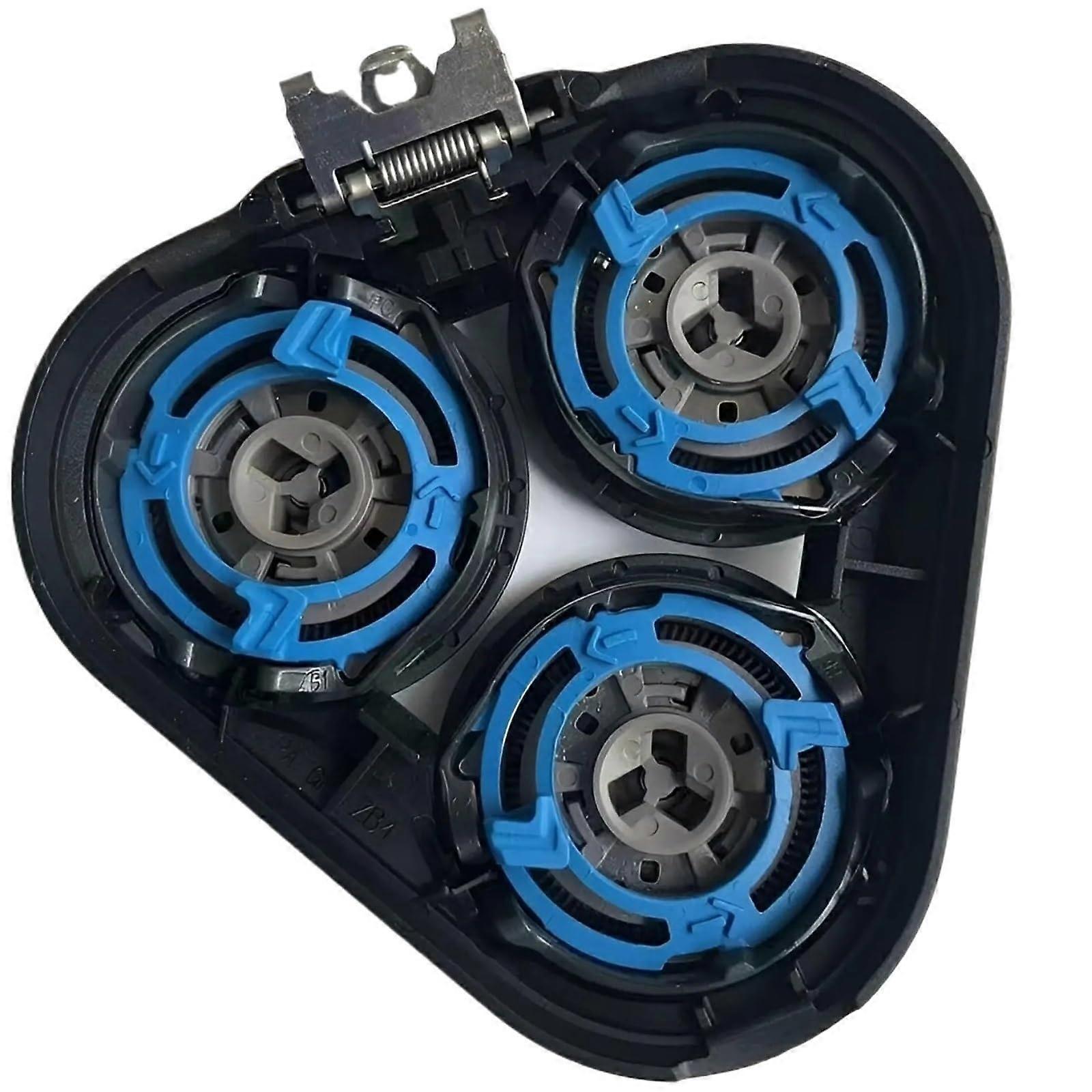 Replacement Shaver Head For Philips S5000 Series - S5370 S5571 S5420 S5140 (1pc)