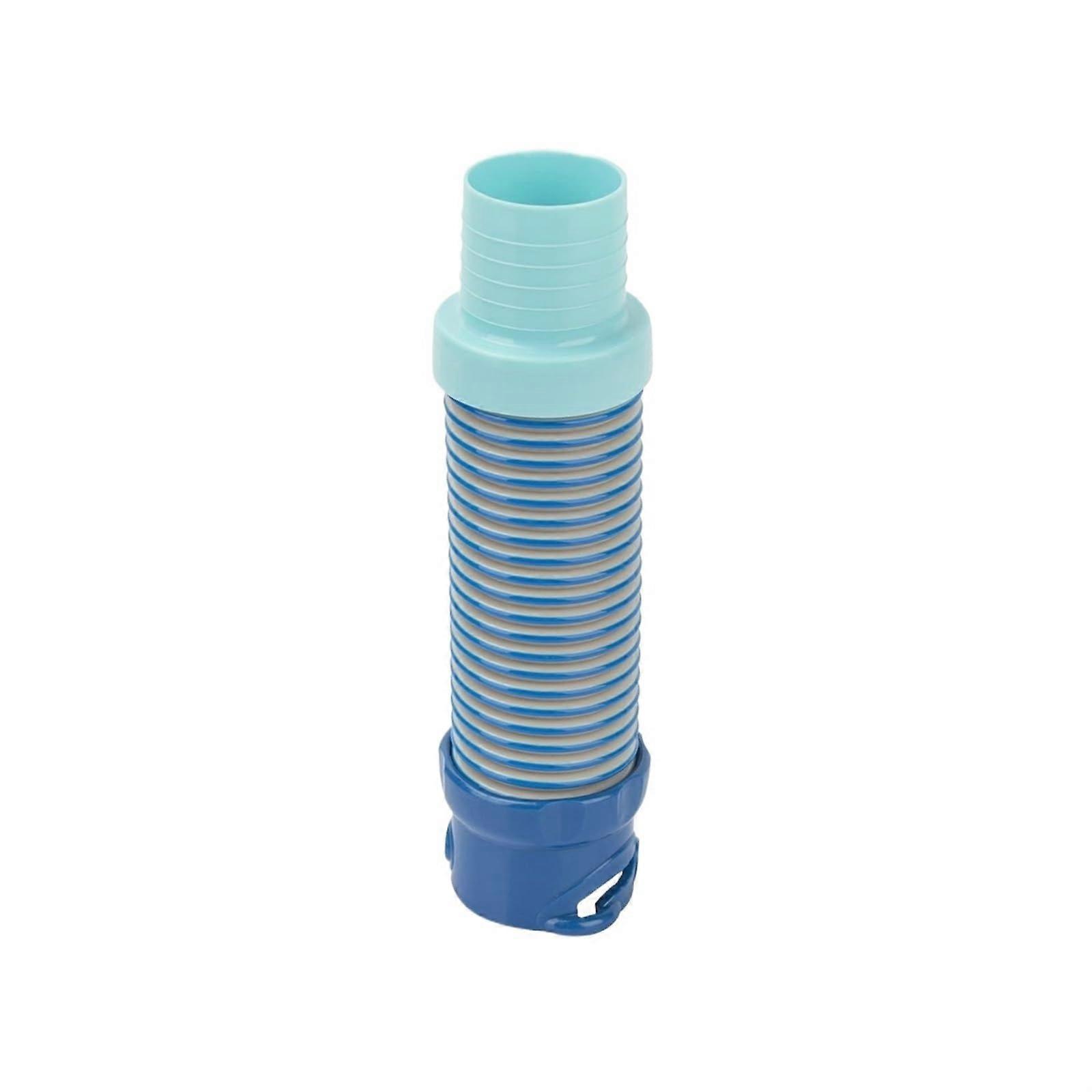 Pool Vacuum Hose Adapter Compatible with MX6 MX8 Pool Cleaner Swimming Pool Suction Adapter Hose Adapter