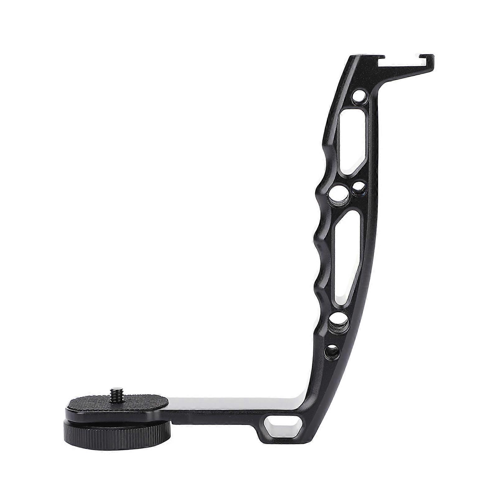 Βραχίονας αλουμινίου L Extended Single Handle Grip για Zhiyun Crane 2 DJI Ronin S Gimbal