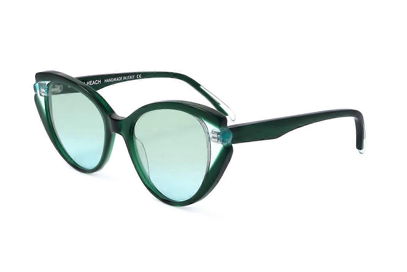 Sonnenbrille Silvian Heach TARYN SUN 20111BIC GRÜN 51/18/140 DAMEN