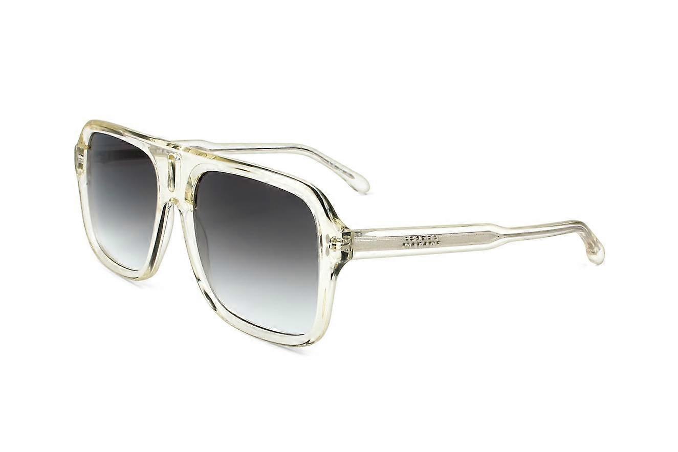 Lunettes de soleil Isabel Marant IM 0125/S 40G JAUNE 59/18/145 FEMME