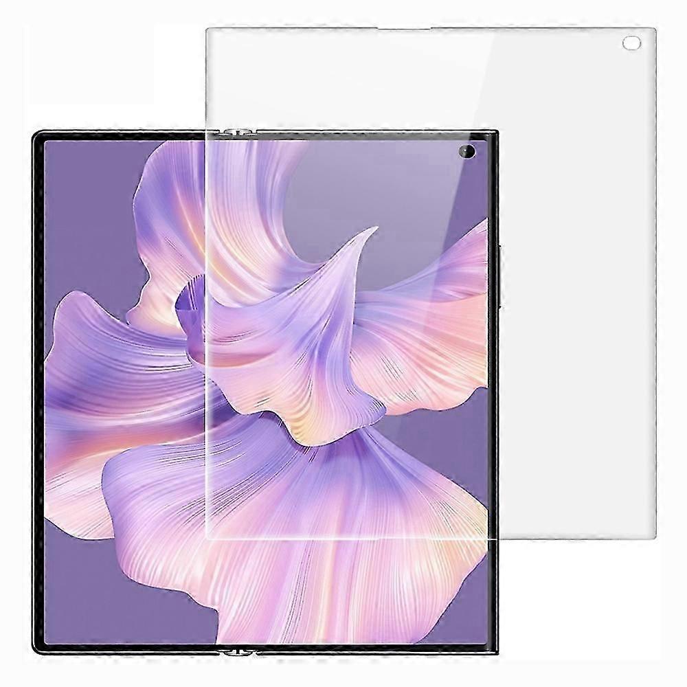 Flexible Hydrogel Screen Protector for Huawei Mate Xs 2 - Full Coverage