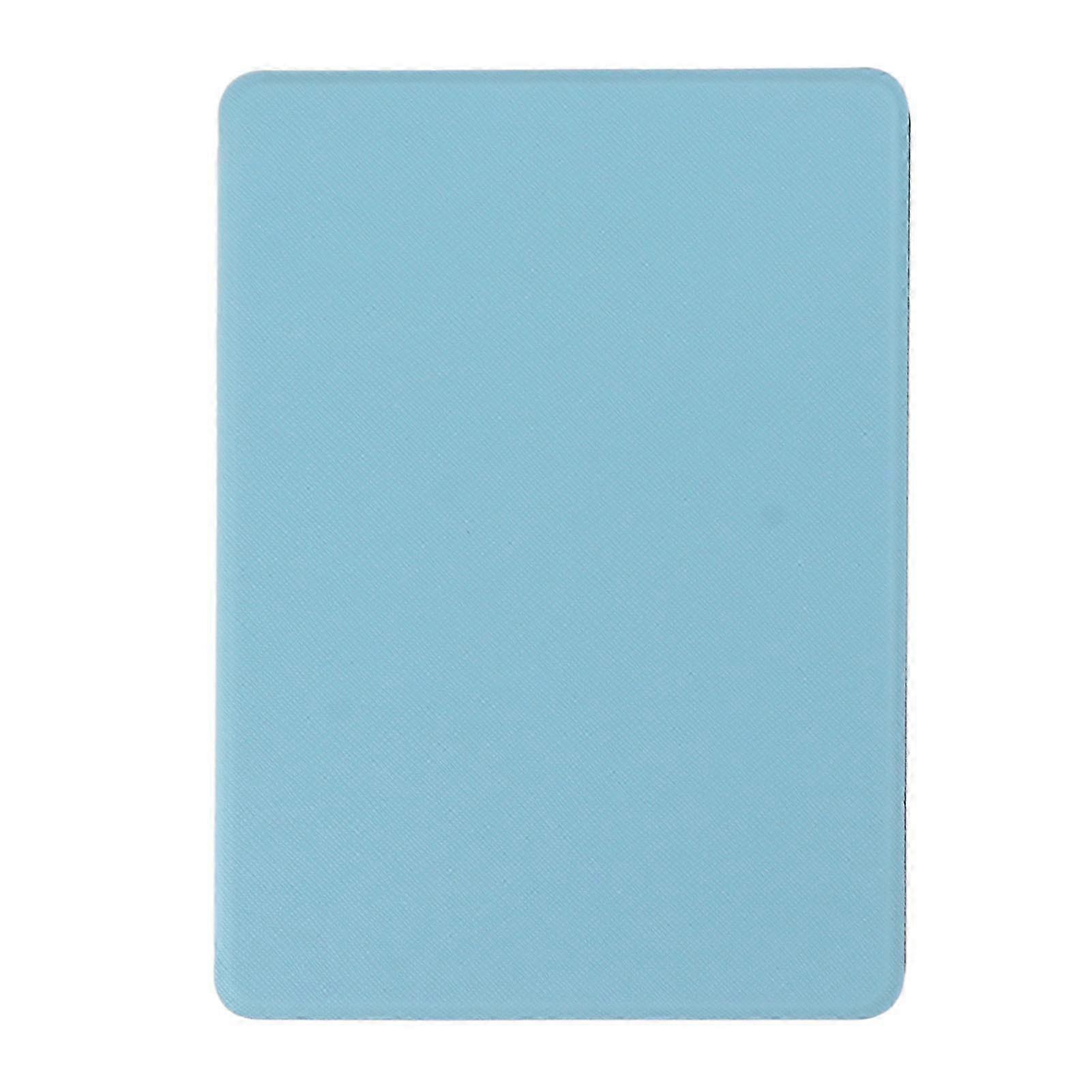 6.8 Inch E Book Reader Case for Kindle for Paperwhite 11th Generation 2021 Comprehensive Protection Scratch Resistant Blue for Kin SZRH A-S