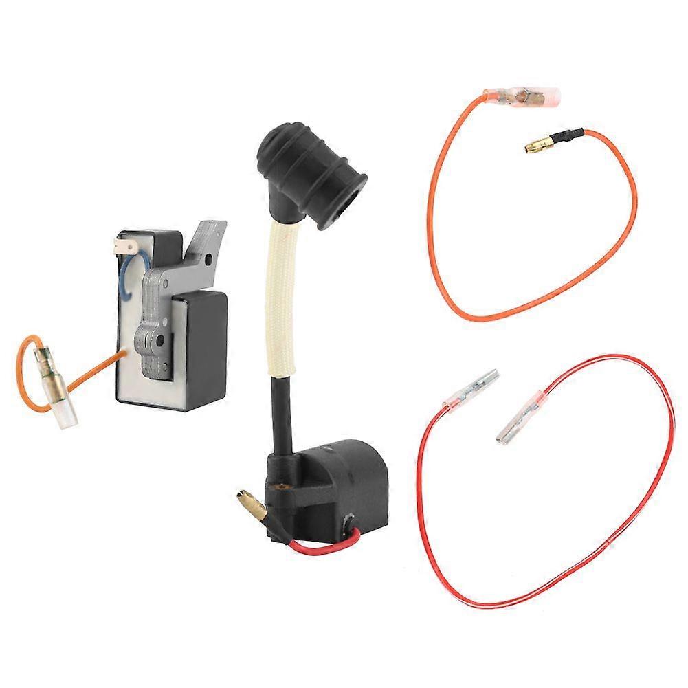 Ignition Coil Module for Shindaiwa 488 # A411000460 Chainsaw