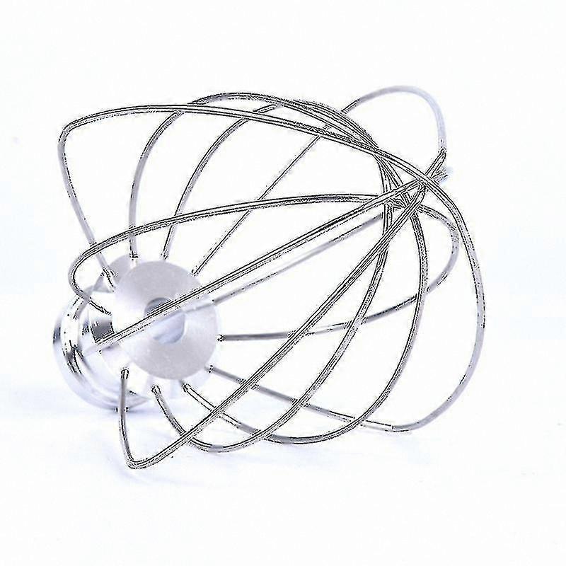 Kitchen Stand Mixer Wire Whisk Attachment for Whip and Mix Tasks