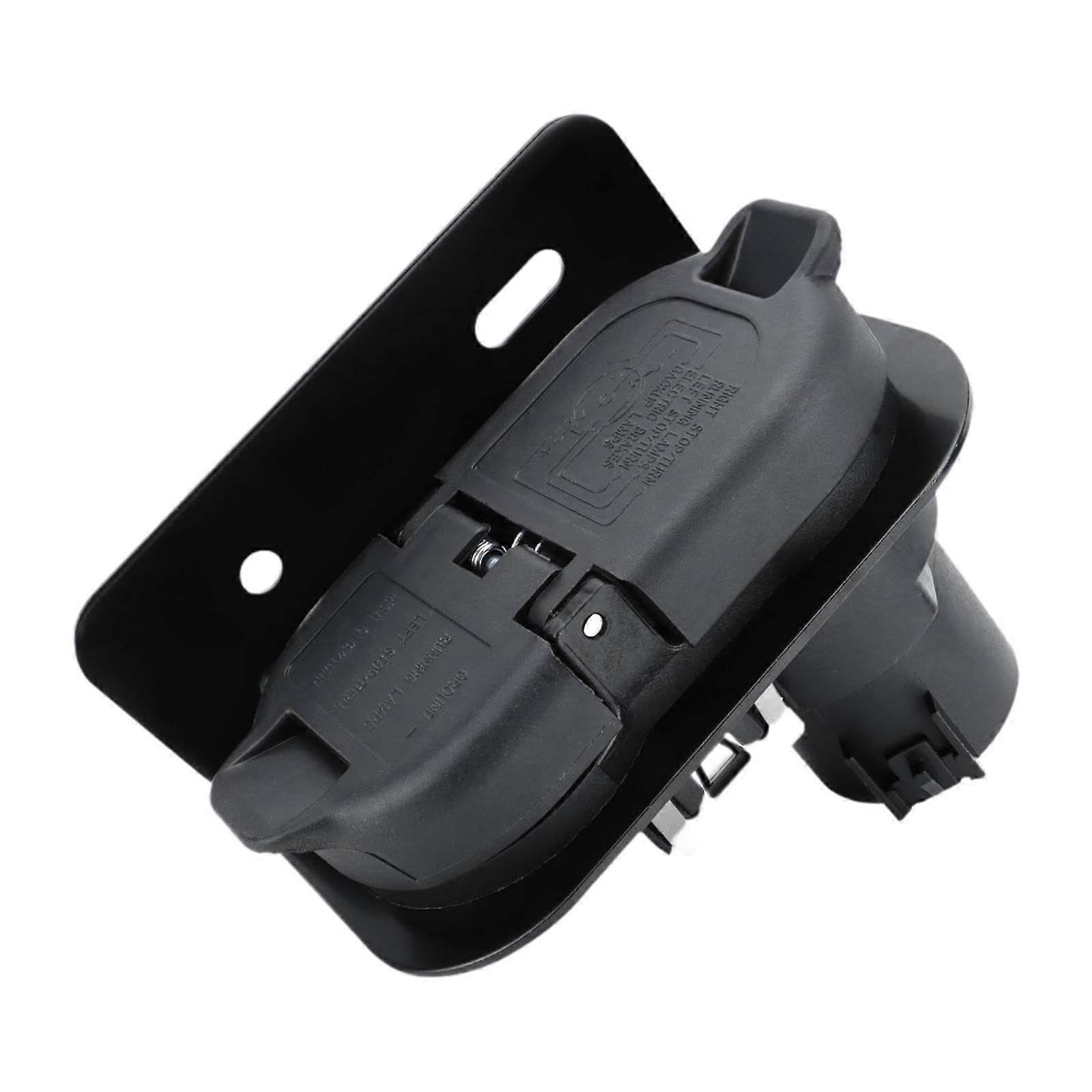 Trailer Tow Plug 68014986AB 56055632AC Accessories Practical Easy Installation