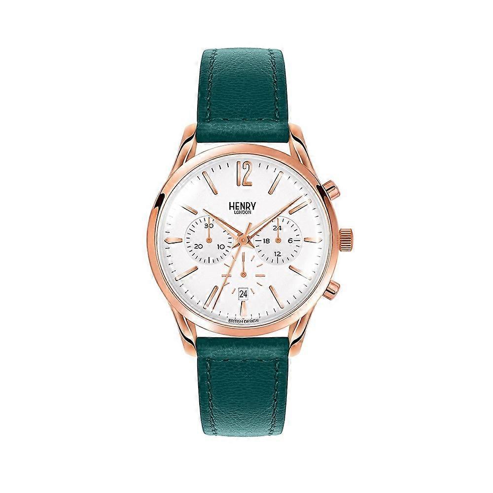 Watches Henry London hl39cs0144