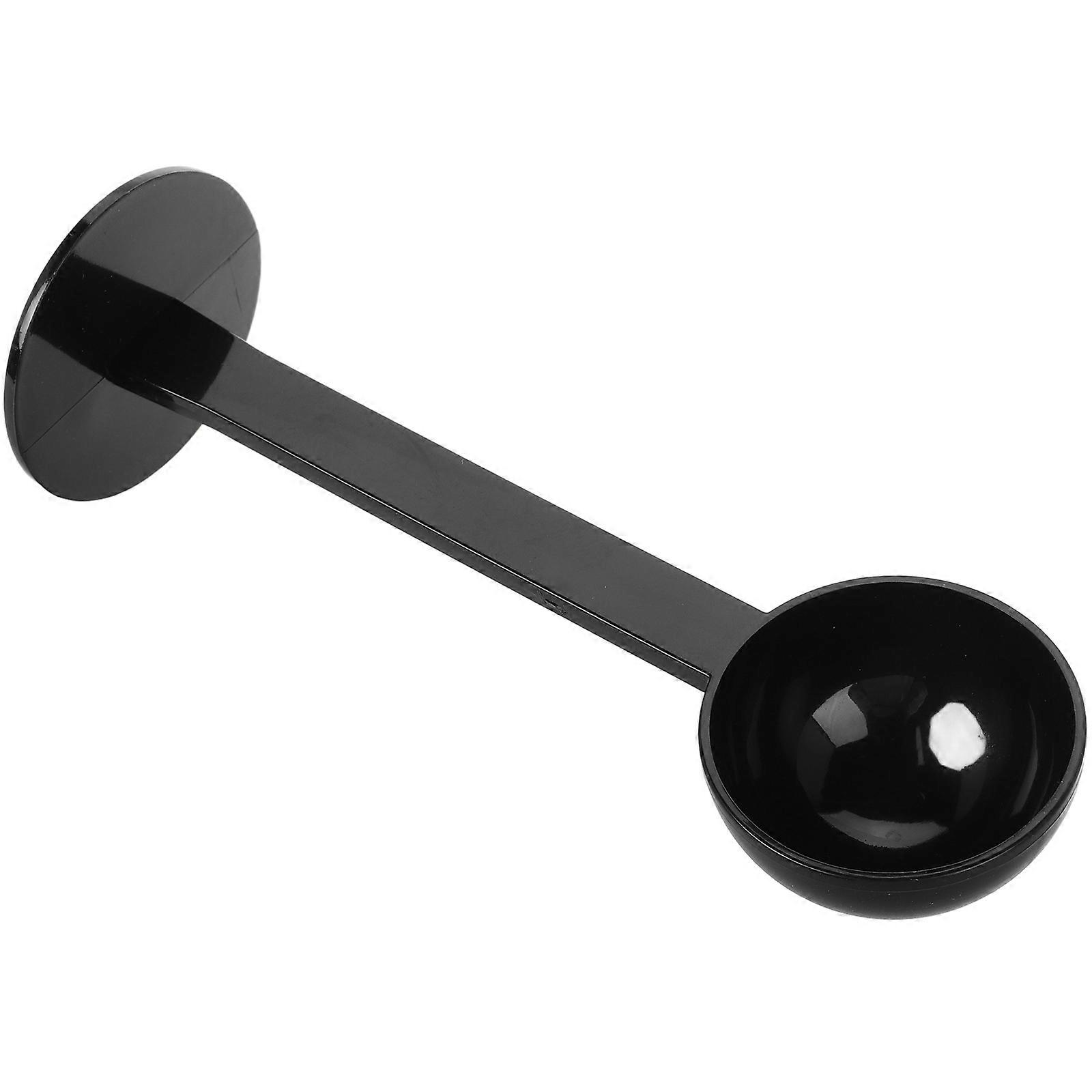 2-in-1 Coffee Tamper and Scoop for Accurate Coffee Strength Control