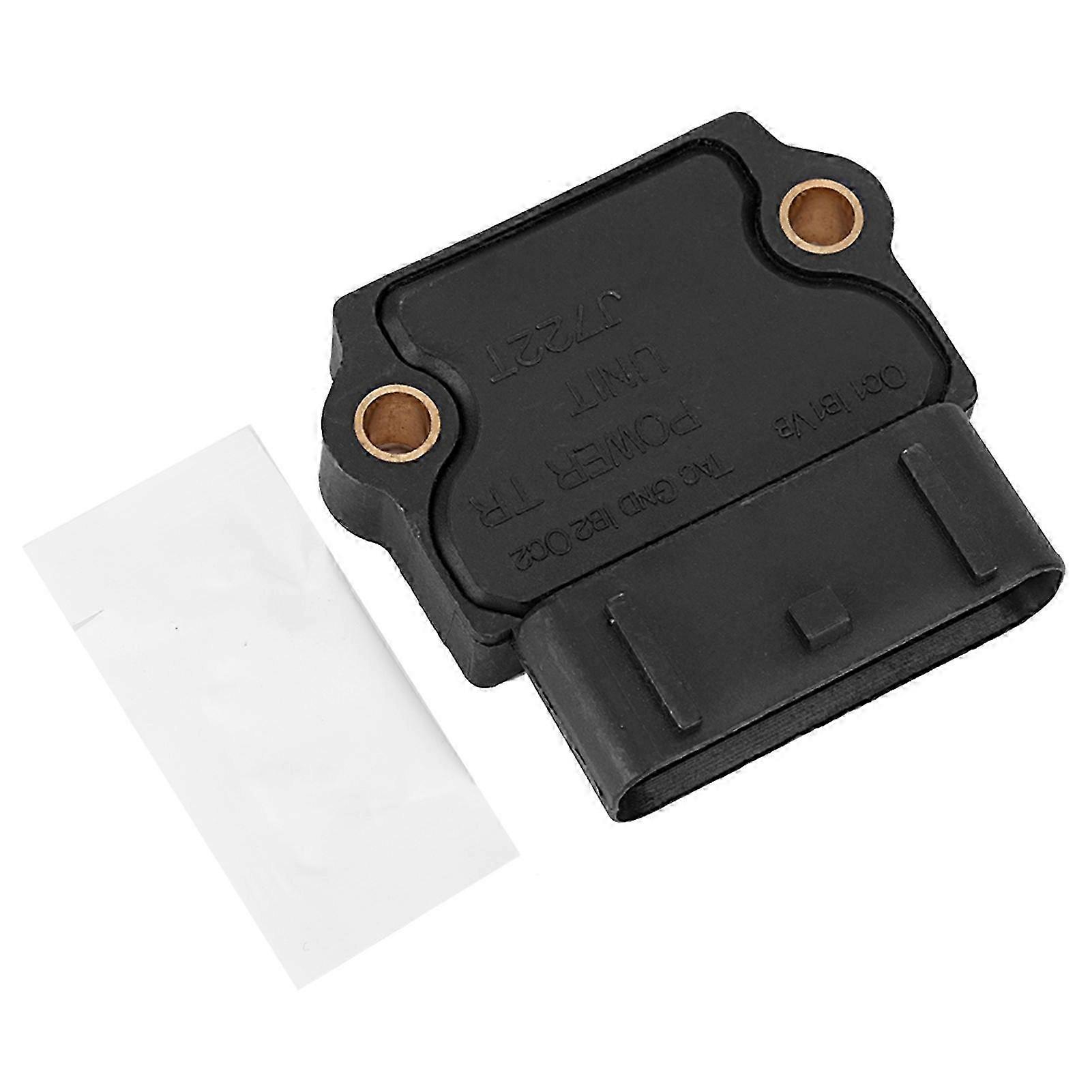Ignition Coil Control Module Fits For Mitsubishi Eclipse 1991-1994 J722t