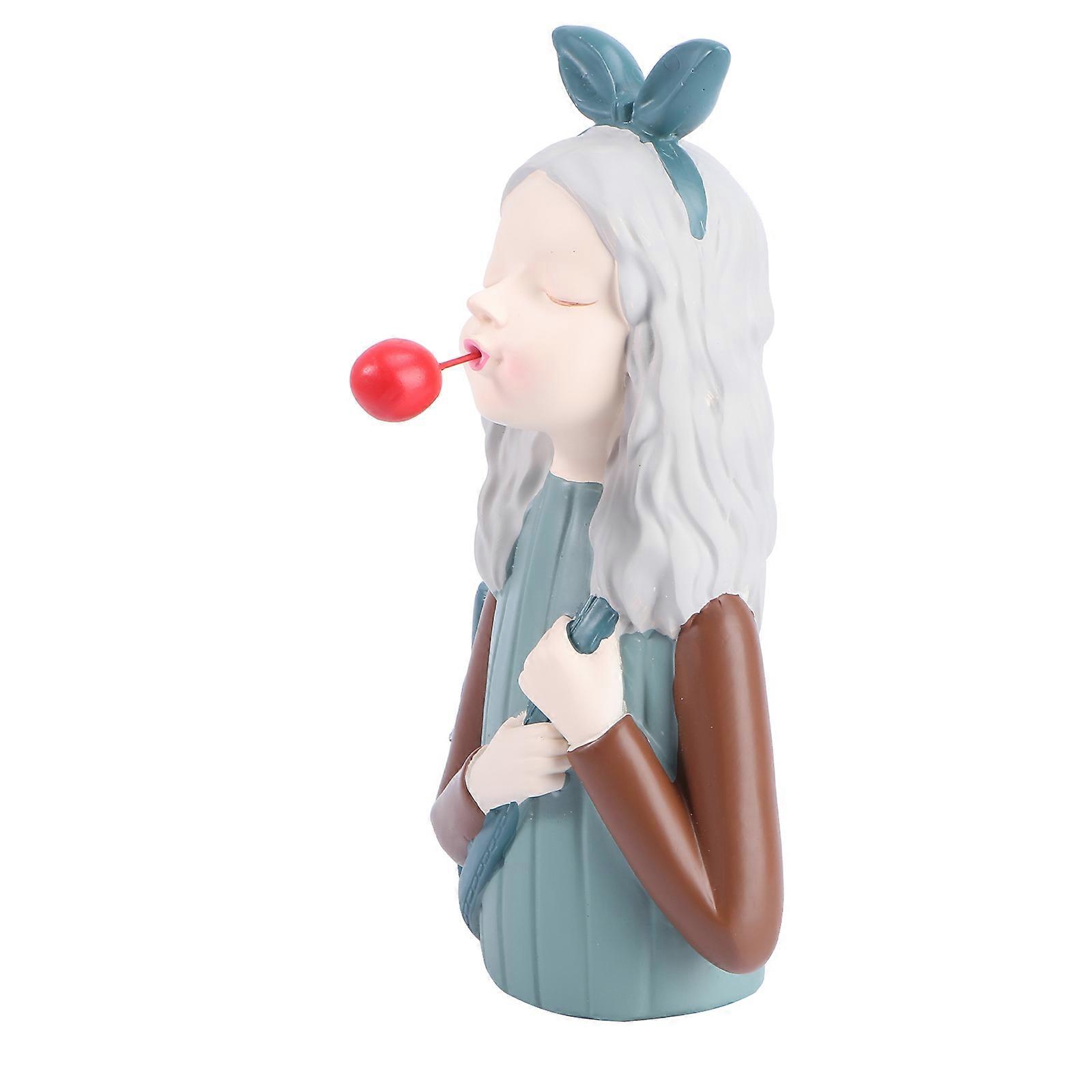 Cute Pen Container For Kids Decorative Item In Assorted Color 17.5X12Cm Waterproof 1Pc