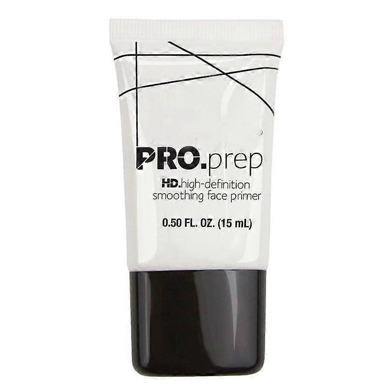 PRO Prep HD High-definiton Smoothing Face Primer 0.50FL.OZ.15ML
