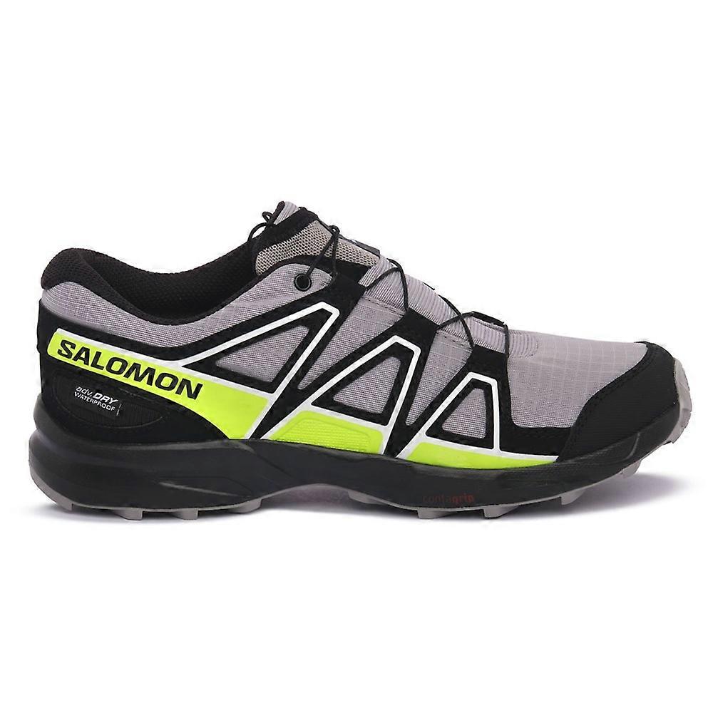 Shoes Salomon Speedcross 478102