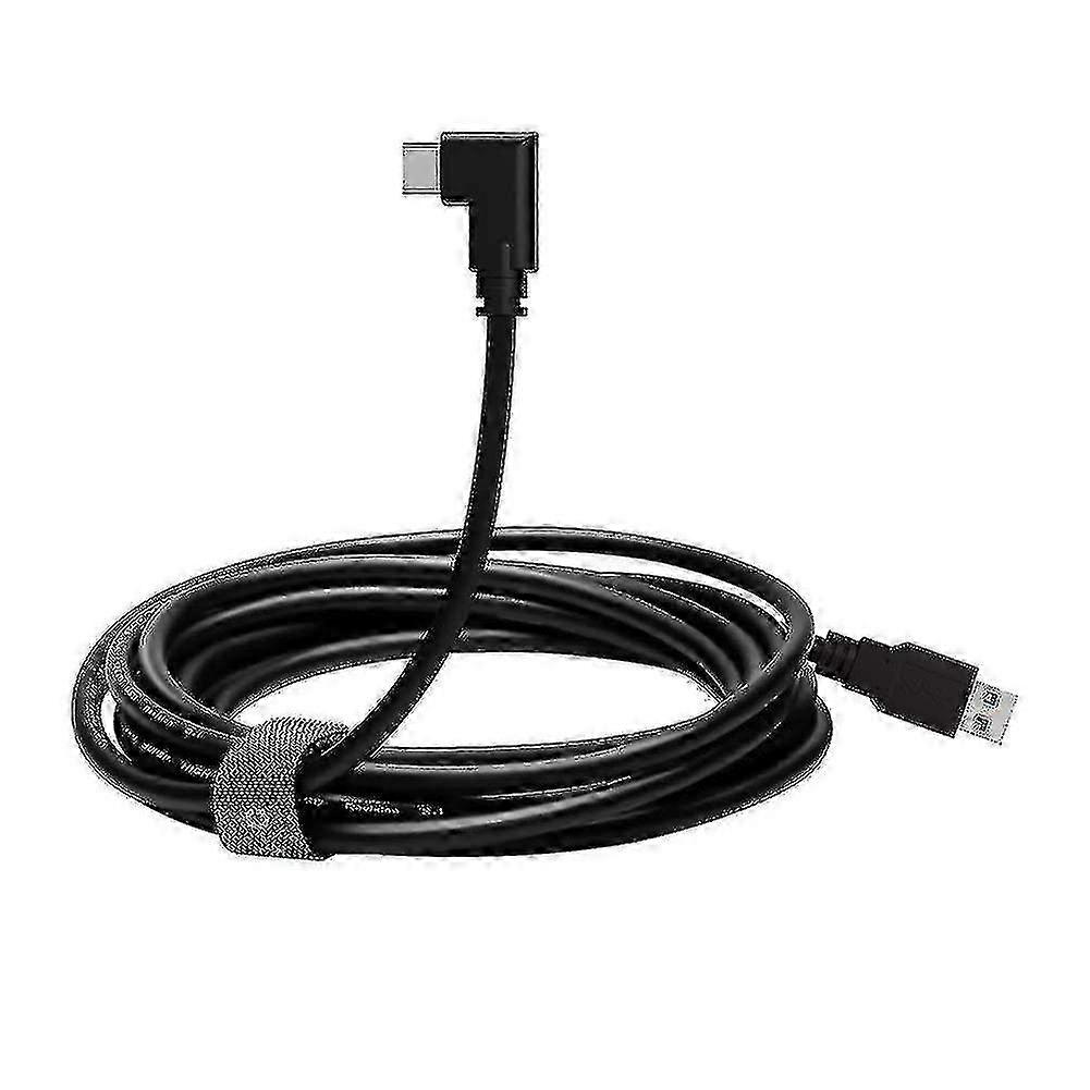 16ft USB C Link Cable Compatible with Oculus Quest 5m High Speed Data Transfer & Fast Charging Durable VR Cable