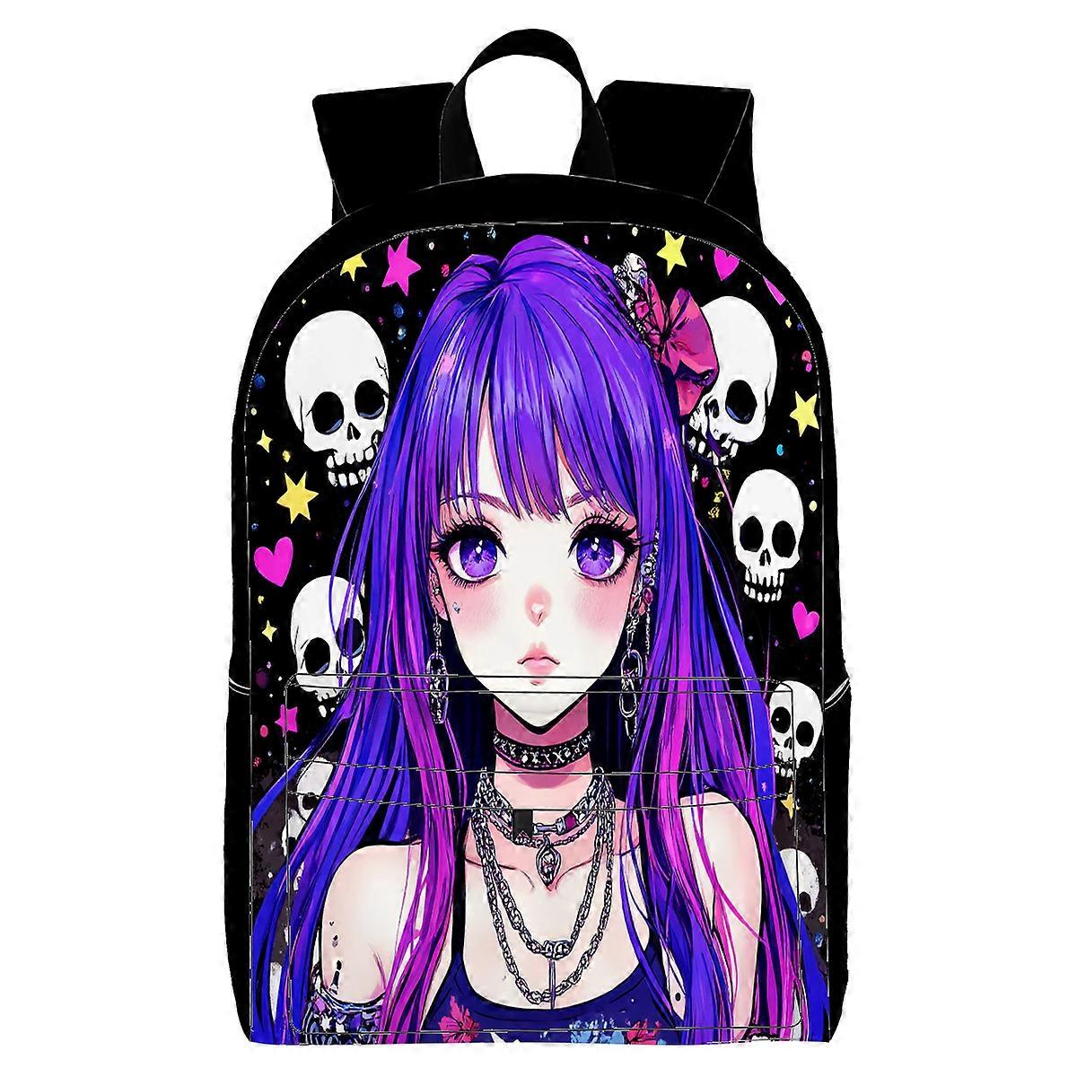 Backpack, with Multiple Organizational Compartments, Fits 15.6 Inch Notebook, for Travel, Teen, Business Work R2288
