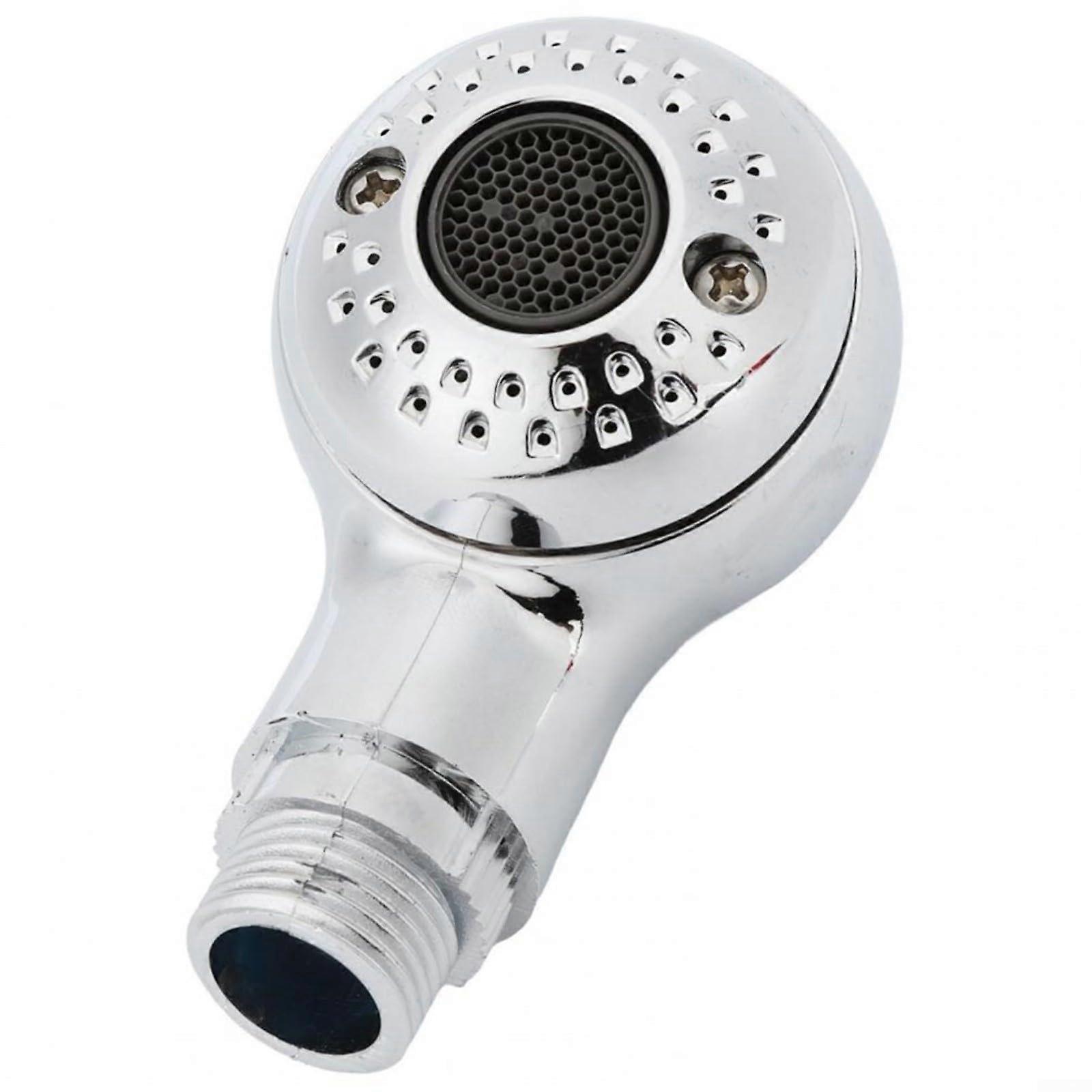 Spray Nozzle For Bathtub Faucet Bathtub Hose Hairdressing Shower Head With Rotating Handle Convenient And User Friendly Design