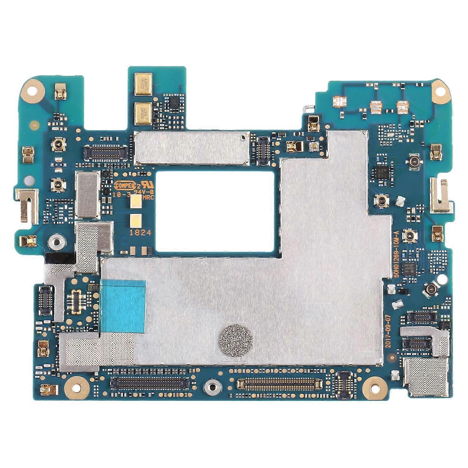 COMPATIBLE 128G Motherboard For HTC U11+