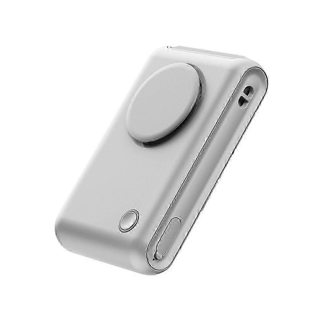 Cross Border Hårtørrer Ventilator USB-opladning kan hænges