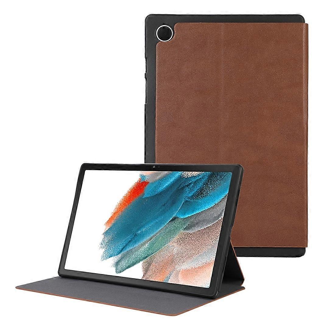 TPU Tablet Leather Case For Samsung Galaxy Tab A8