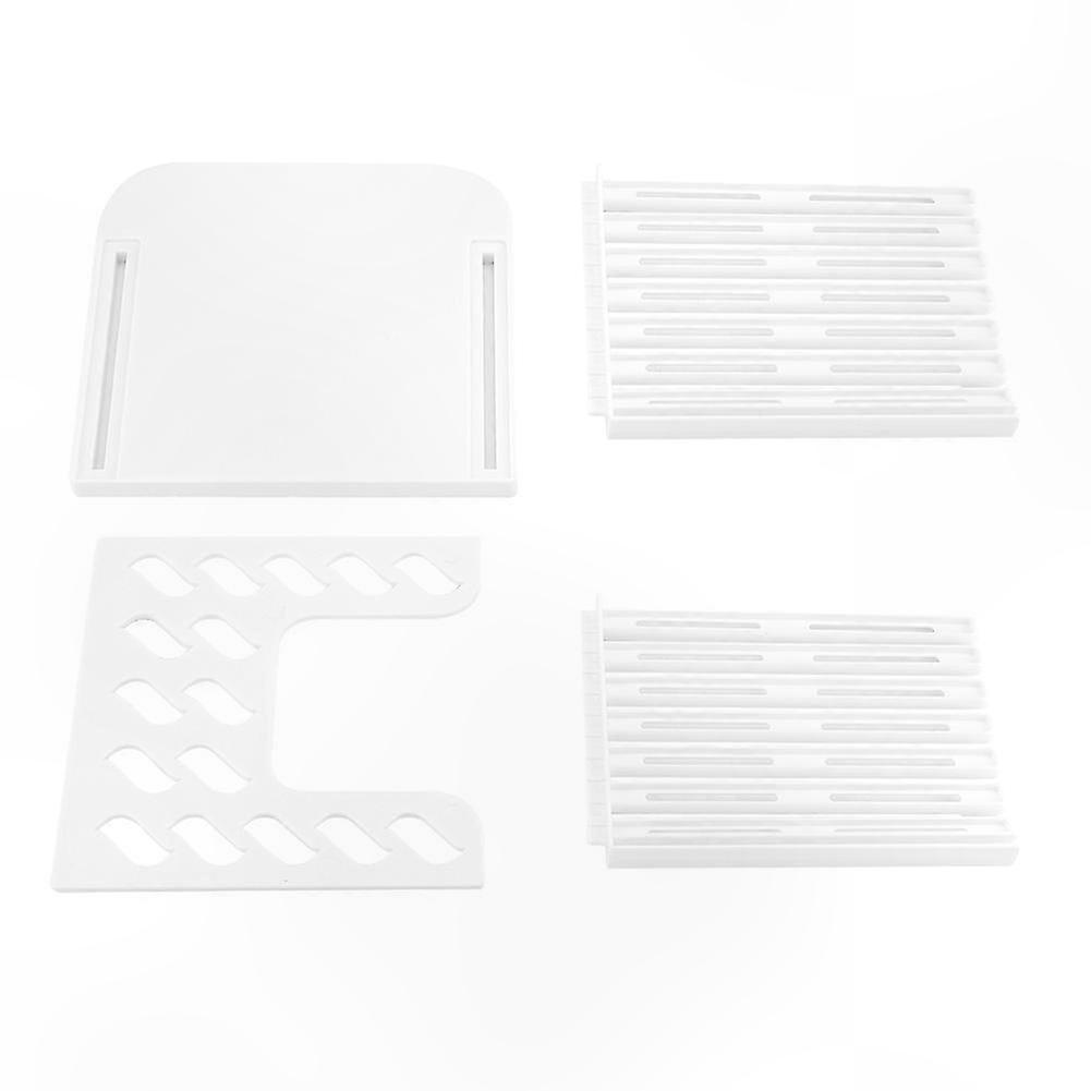 Even Slice Bread Cutter, Daily Bread Slicing Tool Set