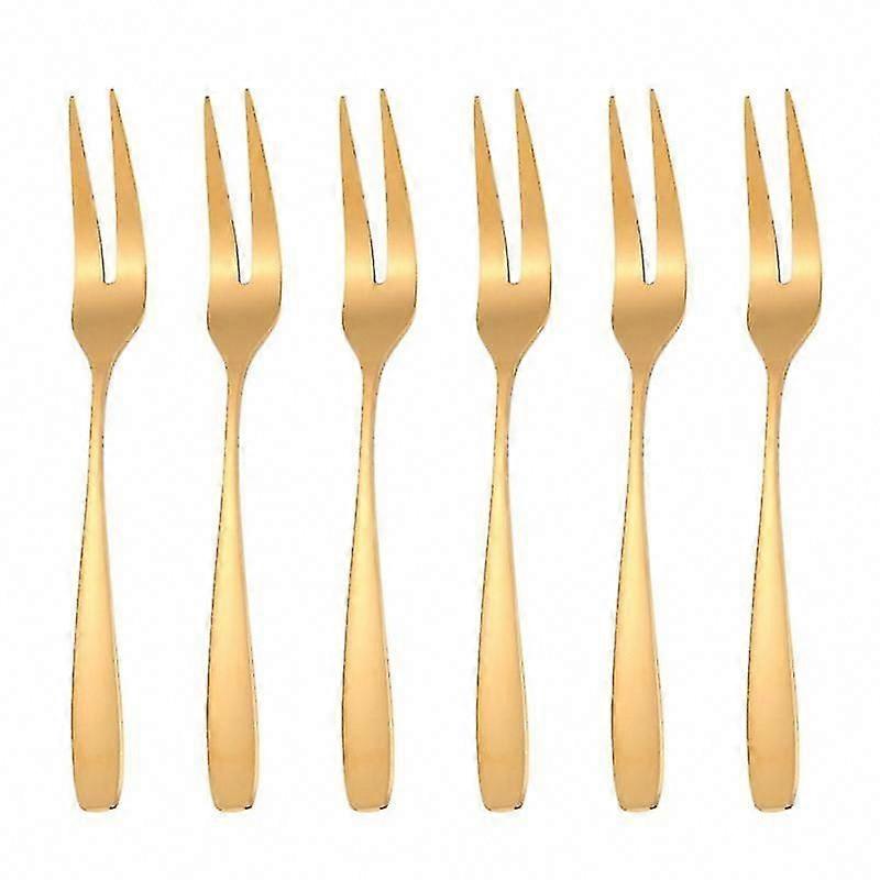 Stainless Steel Fork for Eating Use