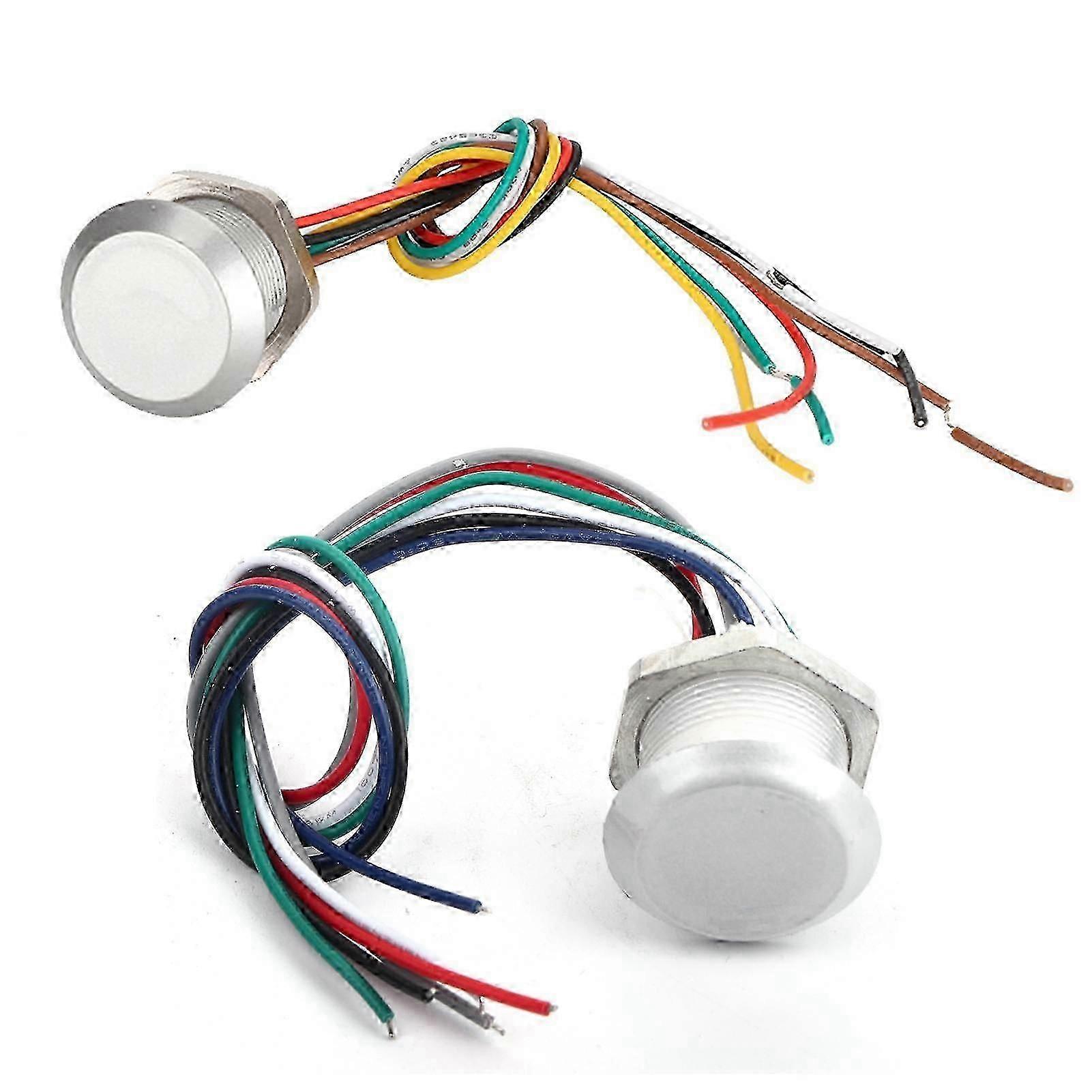 Mini RFID Controller Embedded Waterproof Access Control Reader Wiegand Interface
