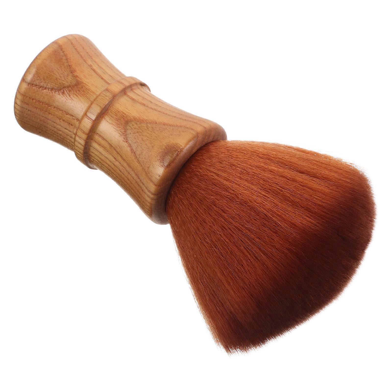 Portable Vinyl Record & Camera Lens Cleaning Brush with Ultra Fine Fibers for Dust Removal – Lightweight, Travel Friendly Design for Precision