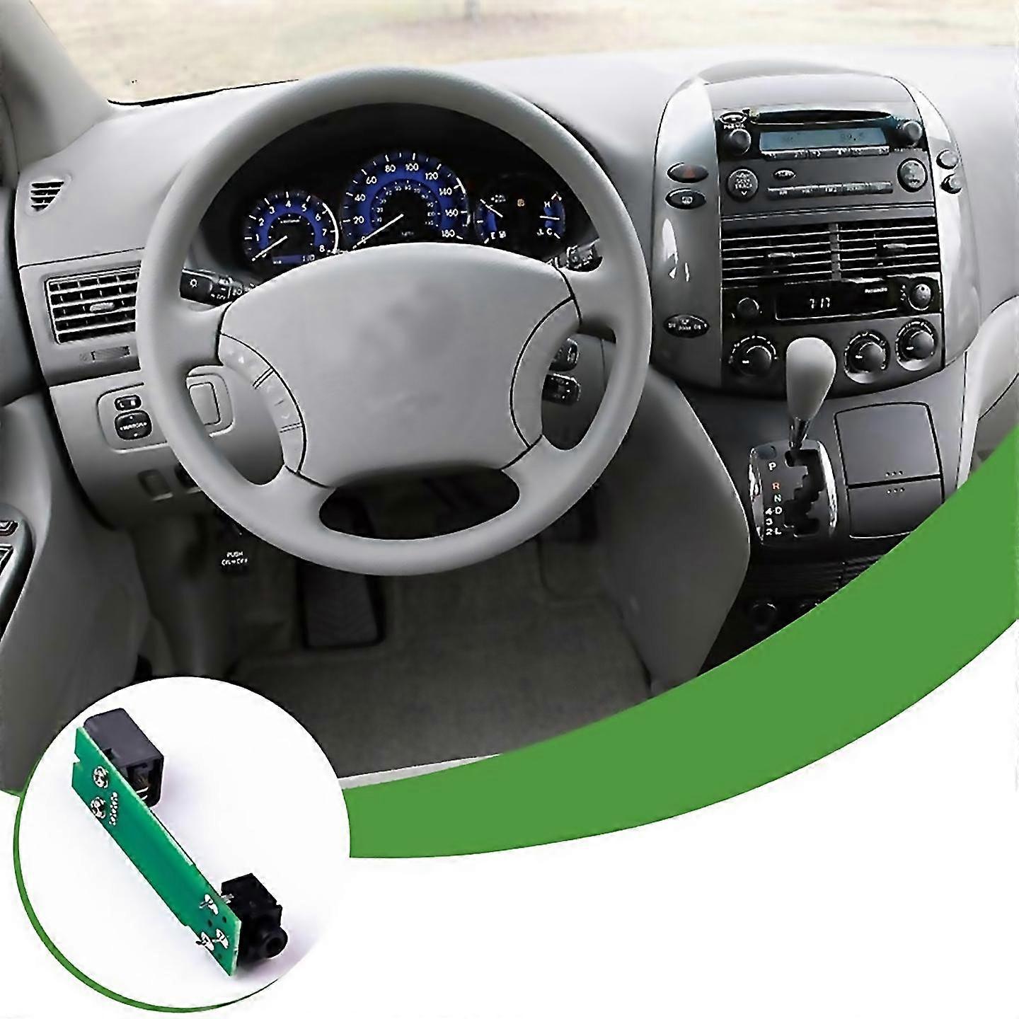 For 86190ae010 Car Aux Adapter Aux Input Repair Only For