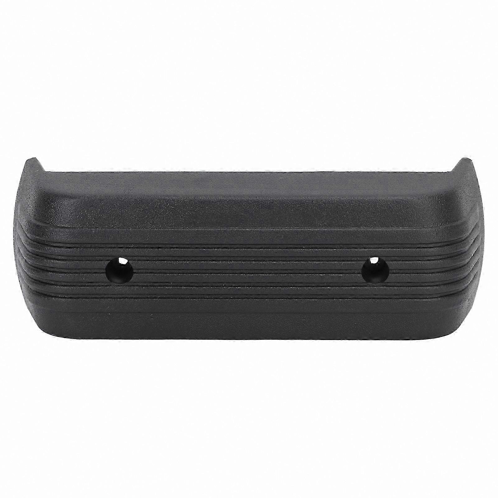Impact-Resistant Front Bumper for Golf Carts - Stylish and Protective Replacement Accessory