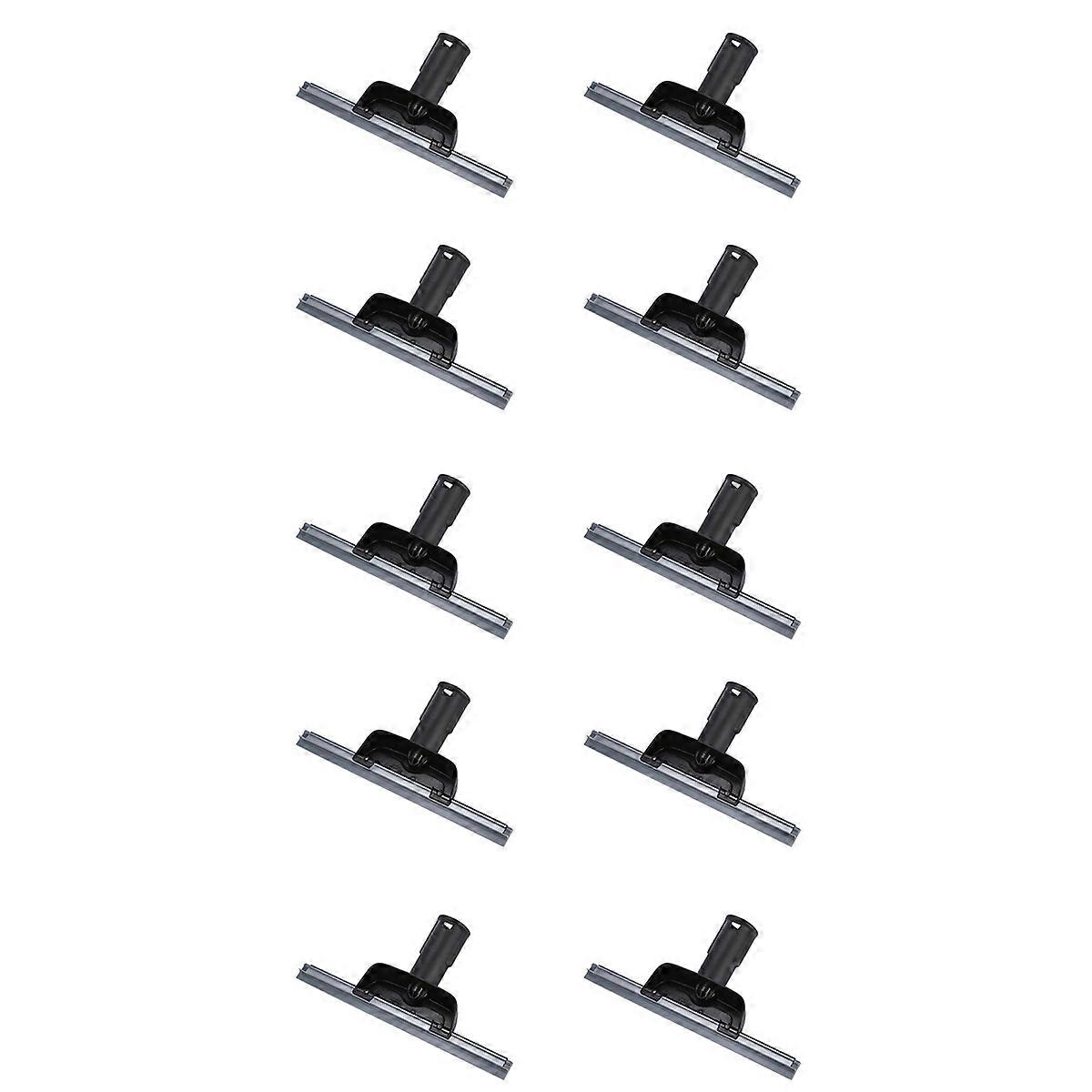 10X for Window Nozzle for Steam Cleaner 2.863-025.0 Mirrors Moisture and Dissolved Dirt Household Cl