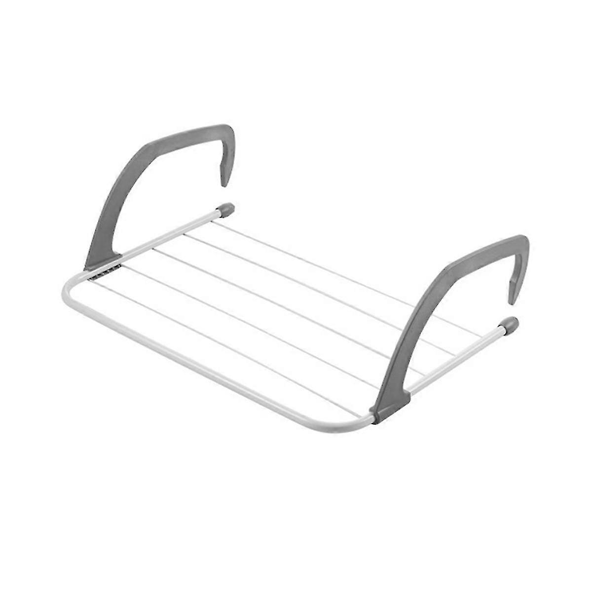 Indoor Radiator Towel Rail Hanger for Drying Clothes: Radiator Airer as a Multi-Purpose Rack