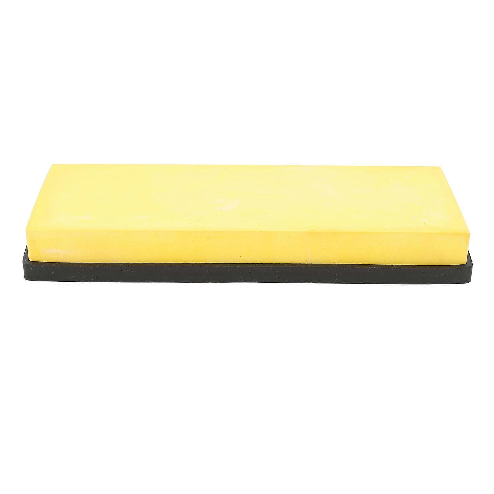 5000 Grit Sharpening Stone Whetstone 18x6x2cm Polished Easy Use