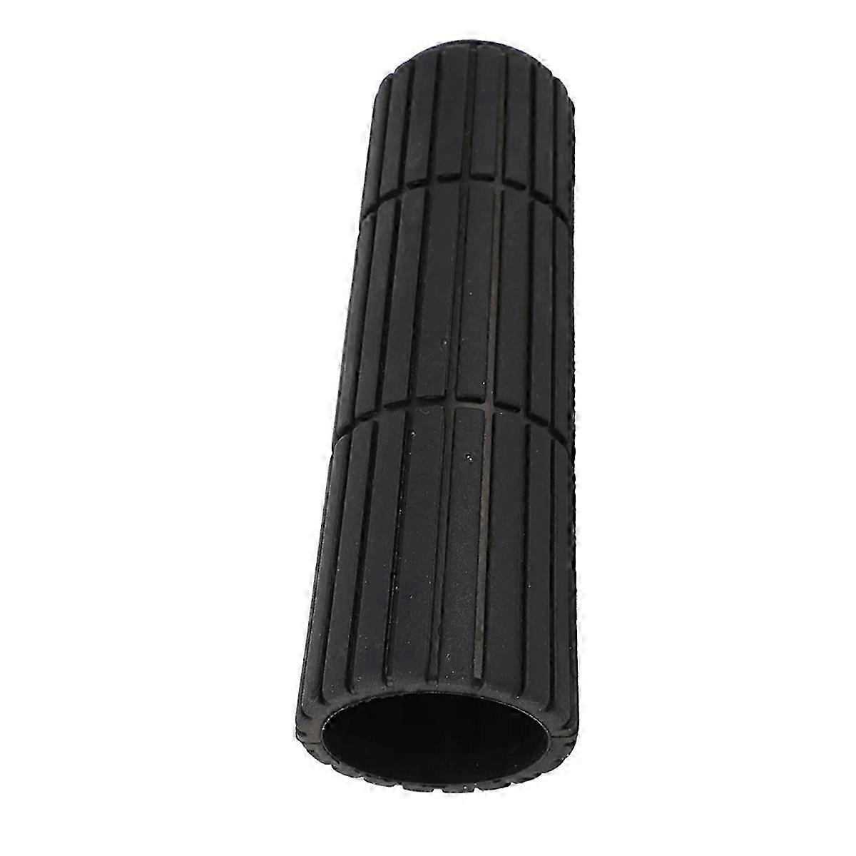 Rubber Handle Slip Boat Motor Steering Handle for