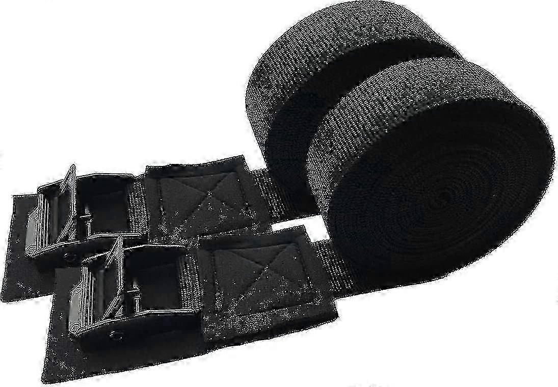 Roof Rack Straps, Kayak Straps For Roof Rack Kayak Car Rack Roof, C...