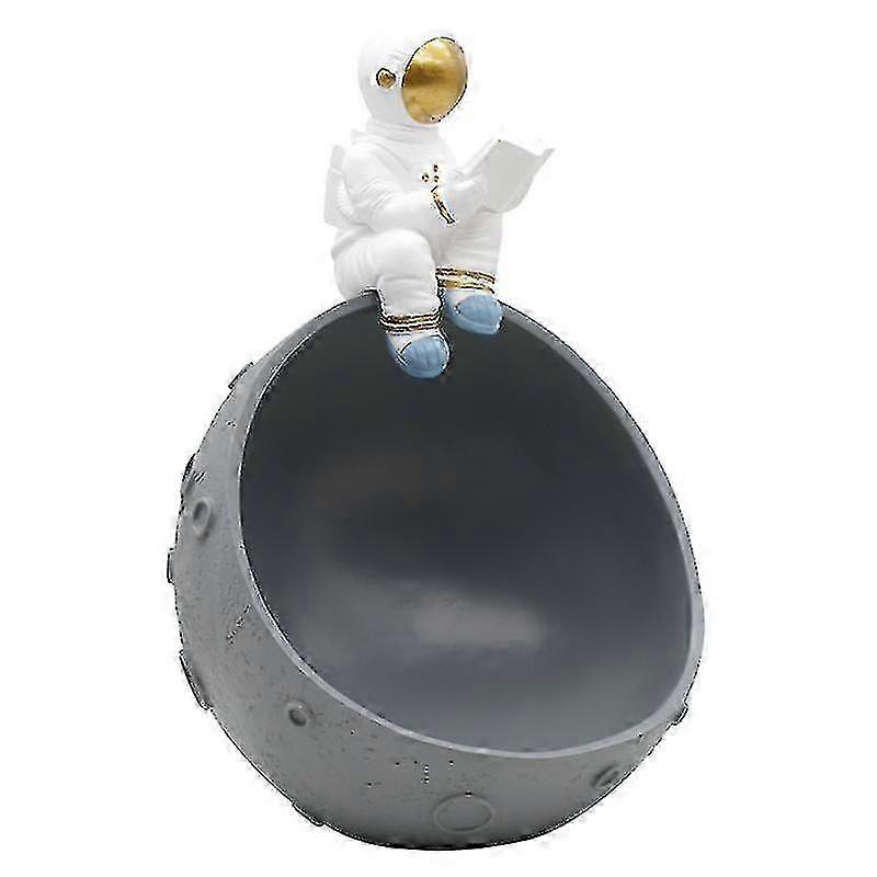 1pcs Astronaute Design Étui de rangement