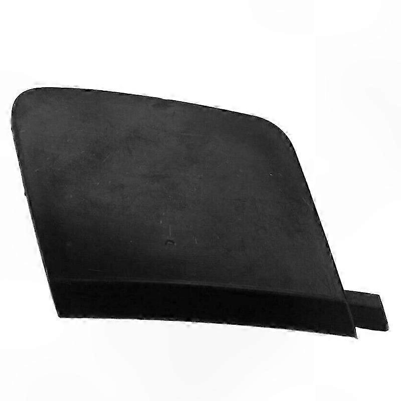 Rear Bumper Assembly with Tow Hook and Eye Cover for V40 2013-2016 Models - 39814200