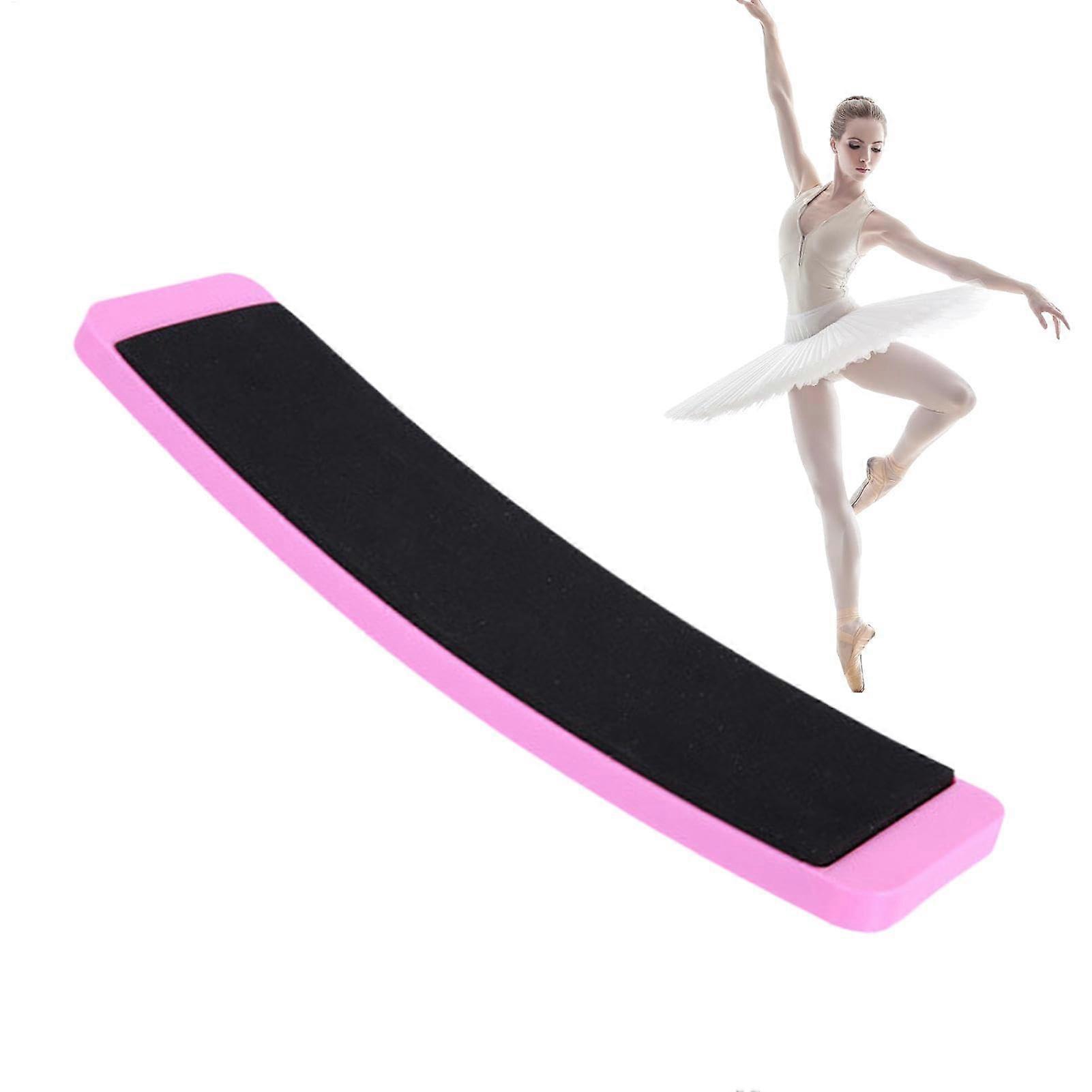 Ballet Turning Board for Ice Skating and Dance - Durable Turning Disc for Dancers, Skaters, Gymnasts - Lightweight and Portable