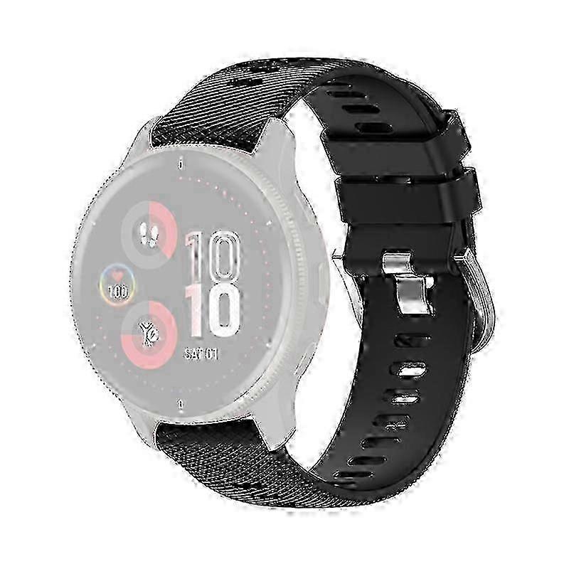 Watch Straps & Bands Compatible with Garmin Forerunner 255