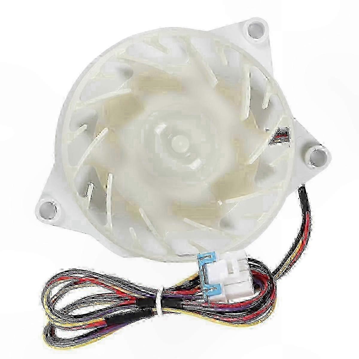Replacement Evaporator Fan Motor for Refrigerator Cooling System EAU64824806