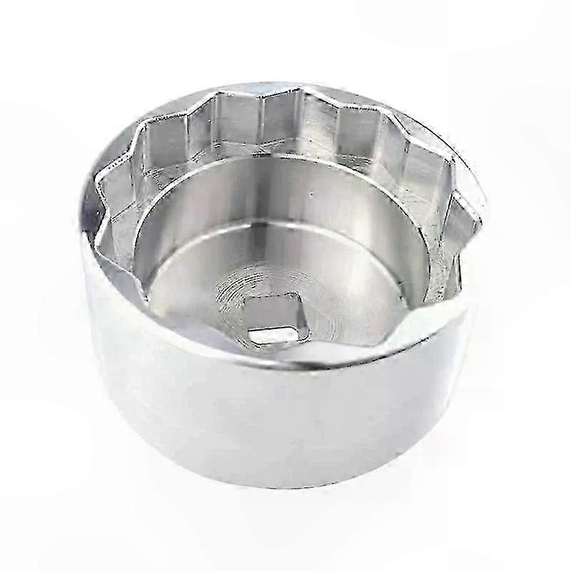 Socket Key for UTV ATV Wheel Nut Removal Compatible with Can-Am Ryker 600 900 Rally