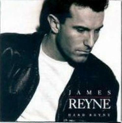 Hard Reyne (İngiltere İthalat) CD'si