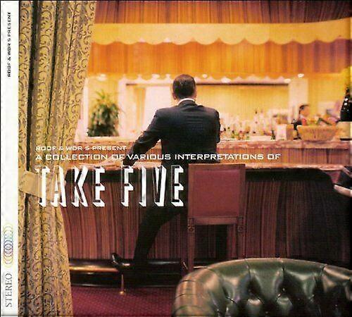 Various Take Five CD