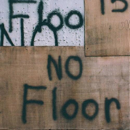 White Lies No Floor CD (2016) UUSI