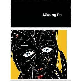 Missing Pa - Alice Anne Townsend - Hardcover - en Book