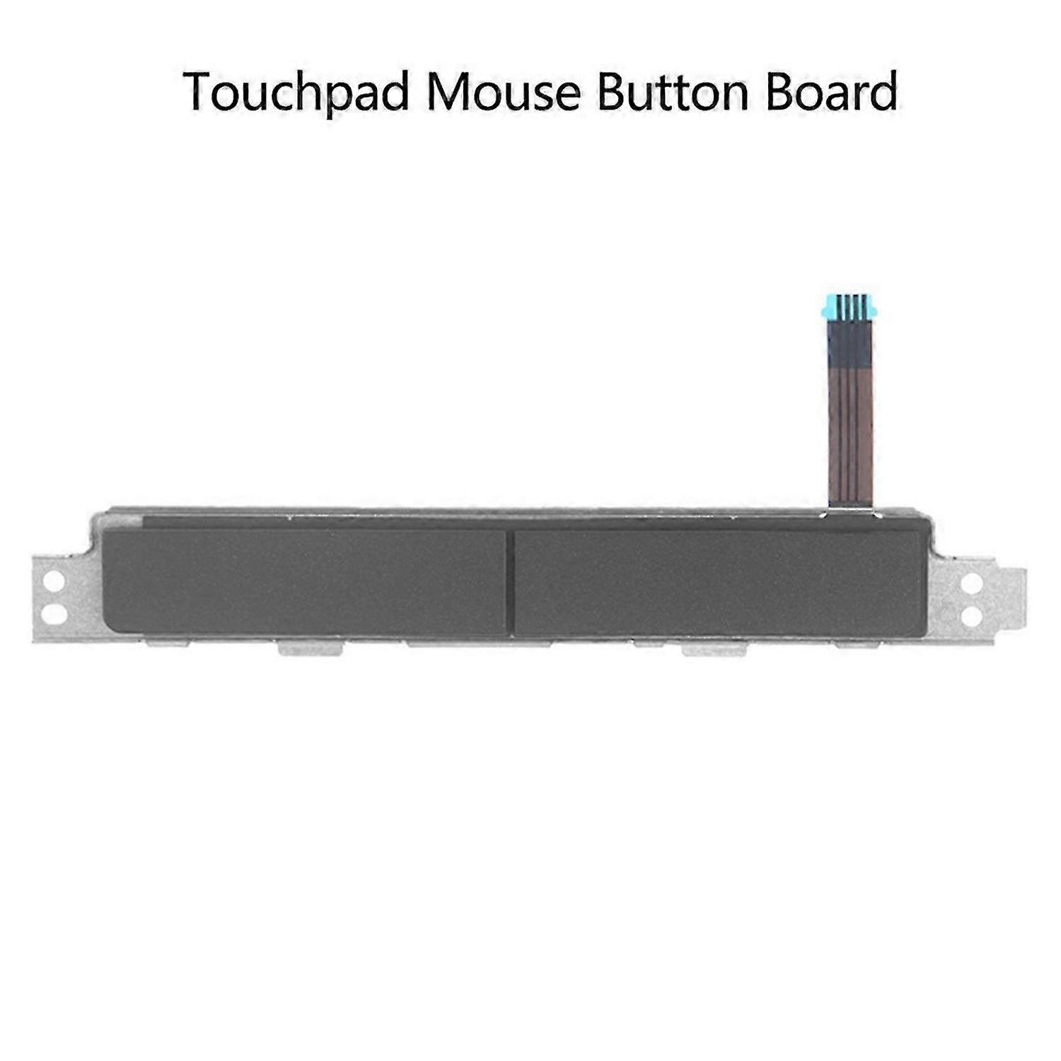 E7280 E7290 E7390 E7380 Touchpad Mouse Button Board Left and Right Buttons Board 0HR8RF